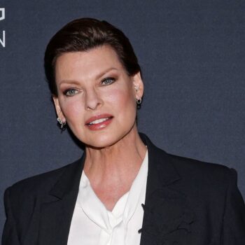 Linda Evangelista says she regrets notorious Nineties quote: ‘I don’t want to be known for that’