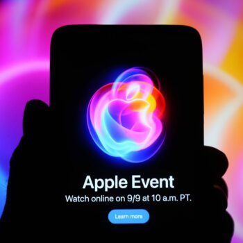 Keynote Apple en direct : l'iPhone 16 ne sera pas la star du show, on attend vraiment une autre annonce