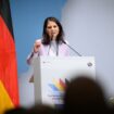 Migration: Annalena Baerbock warnt vor deutschem Alleingang in Asylpolitik