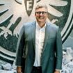 Die neue Liebe zwischen der Eintracht und den Banken