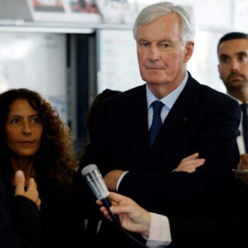 Michel Barnier face au casse-tête de la formation d’un futur gouvernement