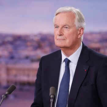 Réforme des retraites : le périlleux chemin de crête qui attend Michel Barnier