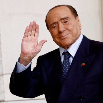 Silvio Berlusconi bunga bunga satires ‘censored by media bosses’