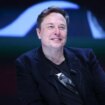 Elon Musk on course to be world's first trillionaire in next 3 years