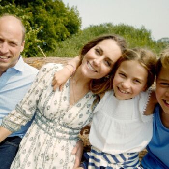 Princess Kate has finished chemotherapy and says she is ‘focused on staying cancer free’