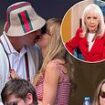 Body language expert weighs in on Taylor Swift and Travis Kelce’s PDA at the US Open amid rumors their relationship is PR stunt