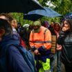 À Grenoble, émotion et colère lors de l’hommage à Lilian Dejean, l’employé municipal tué par balles