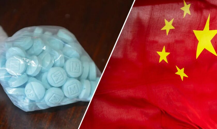 New report sounds alarm on China's role in destroying US families with deadly drug: 'Destabilizing crisis'