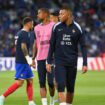 DIRECT. France - Belgique : Deschamps fait des choix forts, suivez l'avant match