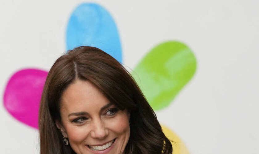 « Un soulagement » : la princesse Kate annonce avoir terminé son traitement de chimiothérapie