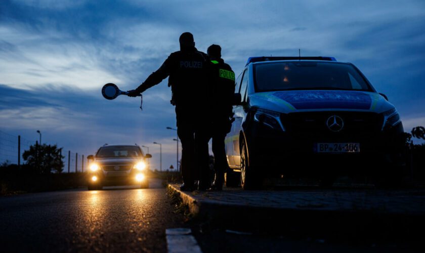 L’Allemagne va étendre les contrôles à ses frontières pour faire reculer "l’immigration irrégulière"