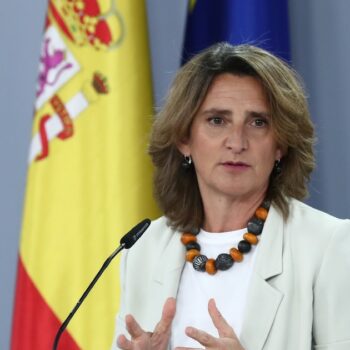 Commission européenne : Teresa Ribera, la « négociatrice hors pair » dont les pro-nucléaires se méfient