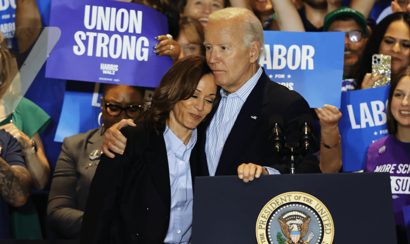 Biden-Harris admin has 'failed' repeatedly on health care: analysis