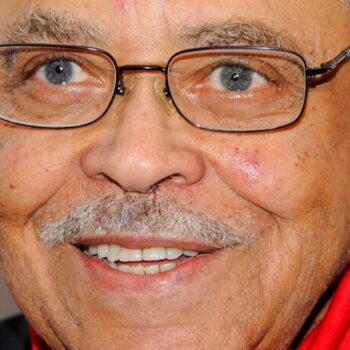 James Earl Jones, voice of Star Wars villain Darth Vader and Mufasa in The Lion King, dies aged 93