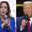 Débat Trump - Harris : un moment de télé explosif, mais très cadré