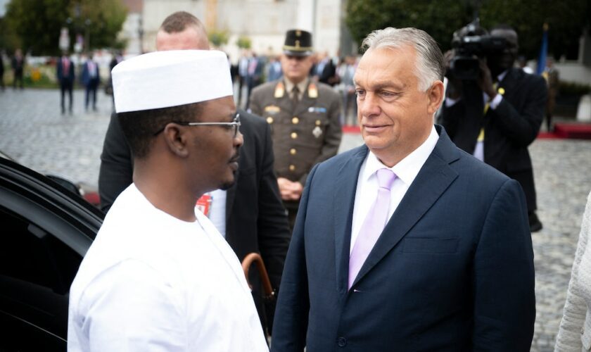 Hongrie : l’étonnant plan de Viktor Orban pour s’implanter au Sahel