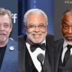 James Earl Jones death: Mark Hamill, LeVar Burton and Colman Domingo lead tributes