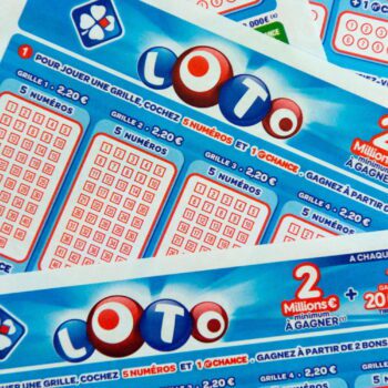 Résultat Loto (FDJ) : le tirage de ce lundi 9 septembre 2024 [EN LIGNE]