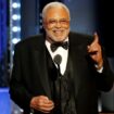 US-Schauspieler James Earl Jones mit 93 Jahren gestorben