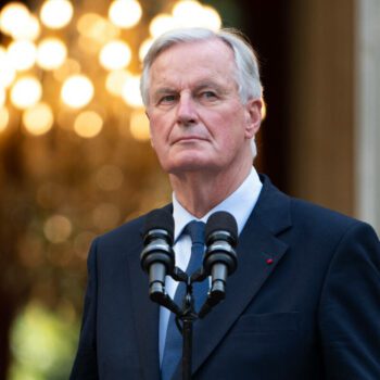 Gouvernement : Michel Barnier rencontrera les députés du groupe macroniste EPR pour la première fois mardi