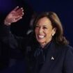 Is Kamala Harris fit to lead the free world? US Presidential Democratic nominee's biographer CHARLIE SPIERING says she is terrifyingly ill-equipped for power and an incompetent lightweight