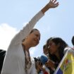 Venezuela: Venezolanische Opposition will Präsidentschaft nicht aufgeben