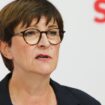 SPD-Chefin Esken: „Können nicht EU-Recht und Grundgesetz aushebeln“