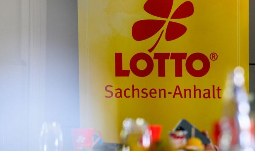 Gefördert wird mit den Lotto-Geldern unter anderem der Jugendbauernhof in Deetz. (Symbolbild) Foto: Klaus-Dietmar Gabbert/dpa