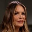 Elle Macpherson suddenly HANGS UP on radio station after being asked a 'triggering' question following controversial 'holistic' breast cancer treatment claims