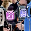 Hardware: Apple Watch Series 10, iPhone 16 und neue Airpods: Die Neuheiten im Überblick