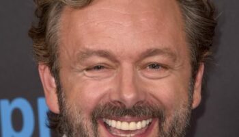 Michael Sheen: Prinz-Andrew-Darsteller will für kein Geld der Welt zum Königshaus gehören