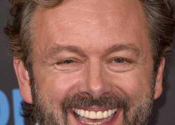 Michael Sheen: Prinz-Andrew-Darsteller will für kein Geld der Welt zum Königshaus gehören