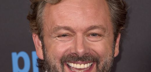 Michael Sheen: Prinz-Andrew-Darsteller will für kein Geld der Welt zum Königshaus gehören