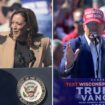 Présidentielle américaine : qu’attendre du débat entre Kamala Harris et Donald Trump ?