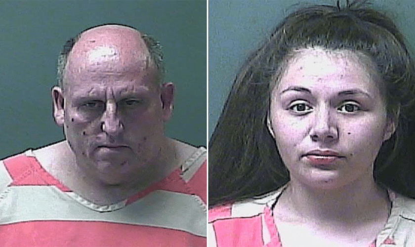 Indiana pair arrested for allegedly stealing bronze veteran burial markers from headstones