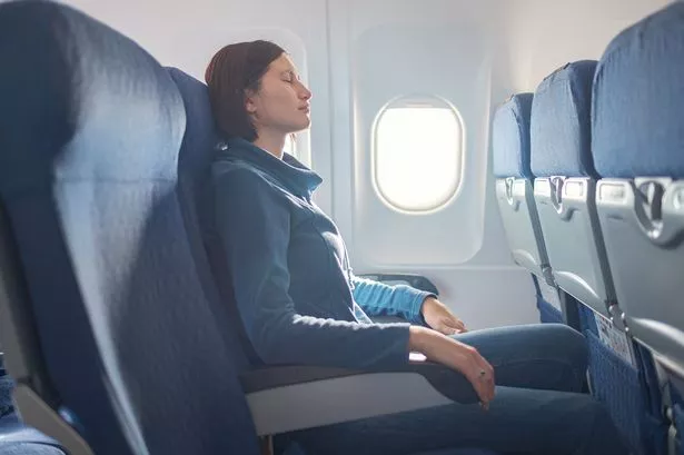 Why you should always choose the worst seat when flying on a plane, according to insiders