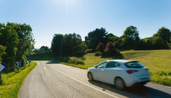 Une nouvelle amende arrive, les automobilistes flashés devront payer 135 euros