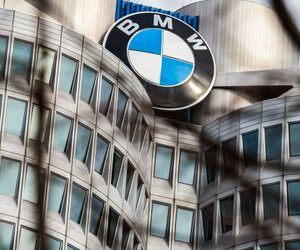 Maue Nachfrage und Qualitätsprobleme: BMW kassiert Gewinnziel