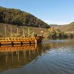 An der Mosel machen Sie Urlaub wie die Römer