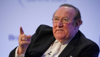 Andrew Neil steps down as Spectator chair after £100m sale to GB News investor finalised