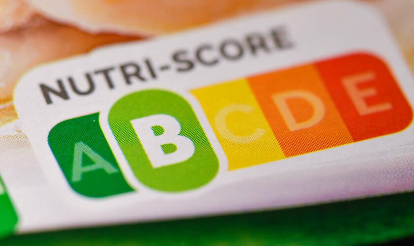 Le Nutri-Score fait face à la “fronde” de l’industrie agroalimentaire