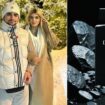 Dubai princess who dumped husband on Instagram launches new perfume called 'Divorce'