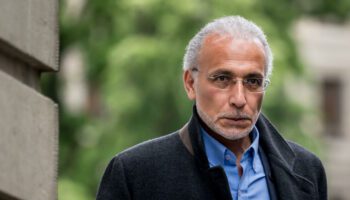 L'islamologue Tariq Ramadan condamné pour la première fois pour viol par la justice suisse