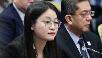 Alice Guo, la maire adorée de Bamban, était-elle en réalité une espionne chinoise ?