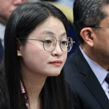 Alice Guo, la maire adorée de Bamban, était-elle en réalité une espionne chinoise ?