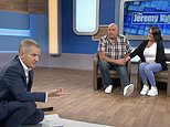 Jeremy Kyle says his 'name has finally been cleared' after guest's coroner suicide ruling