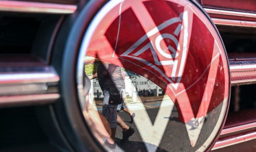 Tarifvertrag gekündigt – VW streicht Job-Garantie zum Ende des Jahres