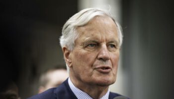 Gouvernement Barnier : le parti Renaissance attend du Premier ministre « des engagements forts » sur son programme et ses valeurs