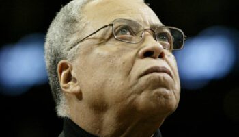 Mort de James Earl Jones : les hommages de la presse américaine