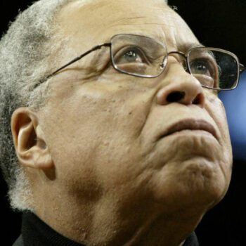 Mort de James Earl Jones : les hommages de la presse américaine